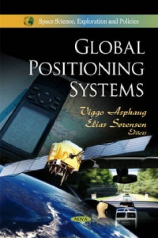 Libro Global Positioning Systems Elias Sorensen