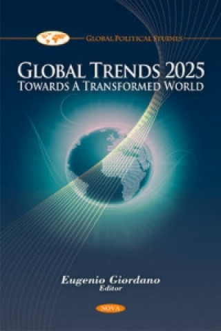 Könyv Global Trends 2025 