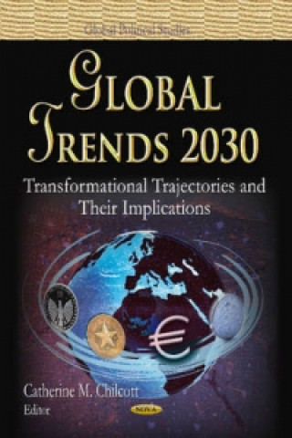 Könyv Global Trends 2030 