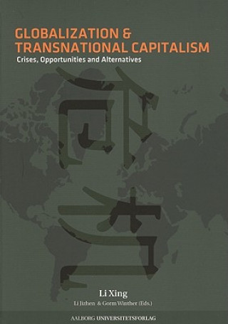 Kniha Globalization & Transnational Capitalism 