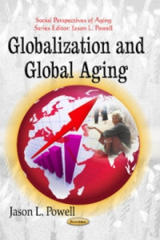 Kniha Globalization & Global Aging 