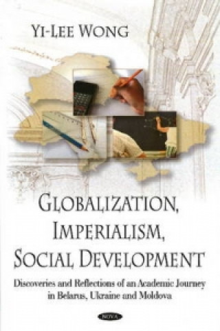 Kniha Globalization, Imperialism, Social Development 