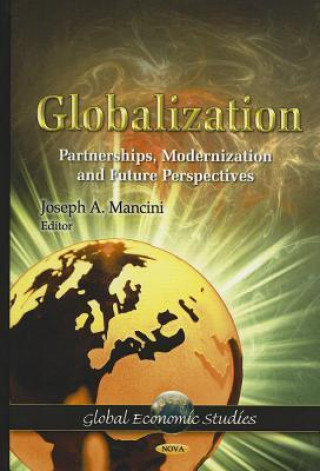 Knjiga Globalization Joseph A Mancini