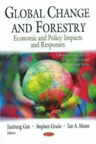 Libro Global Change & Forestry 