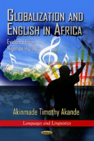 Carte Globalization & English in Africa Akinmade Timothy Akande