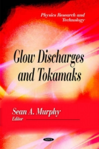 Book Glow Discharges & Tokamaks 