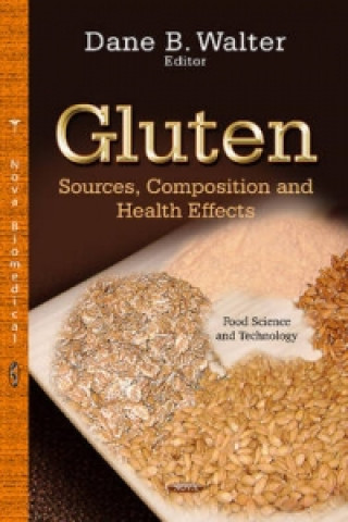 Buch Gluten 