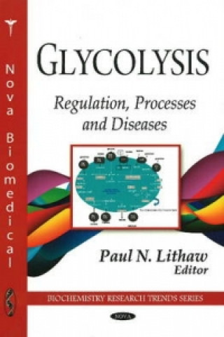 Kniha Glycolysis 