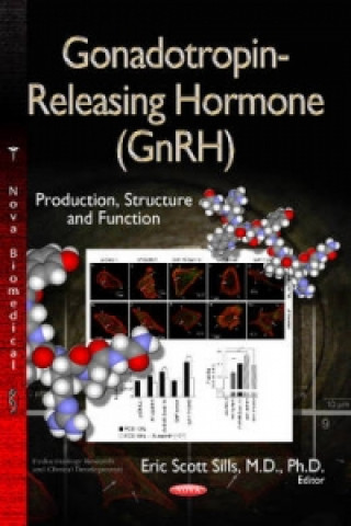 Libro Gonadotropin-Releasing Hormone (GnRH) 