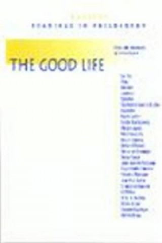 Buch Good Life 