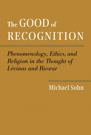 Carte Good of Recognition Michael Sohn