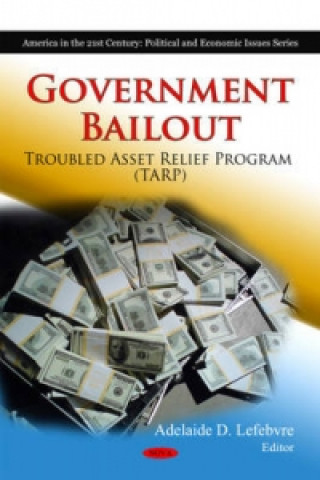 Carte Government Bailout 