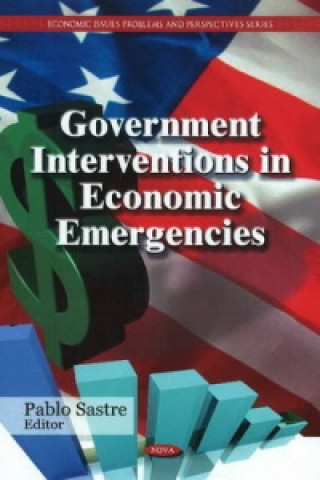 Buch Government Interventions in Economic Emergencies 