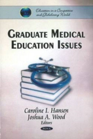 Livre Graduate Medical Education Issues 