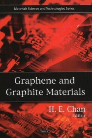 Carte Graphene & Graphite Materials 