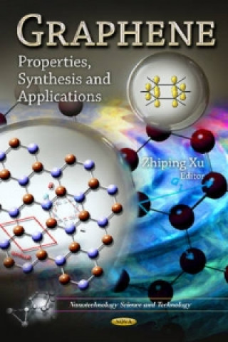 Książka Graphene Synthesis & Applications Properties