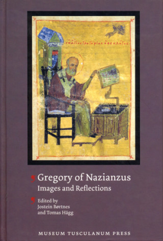 Carte Gregory of Nazianzus 