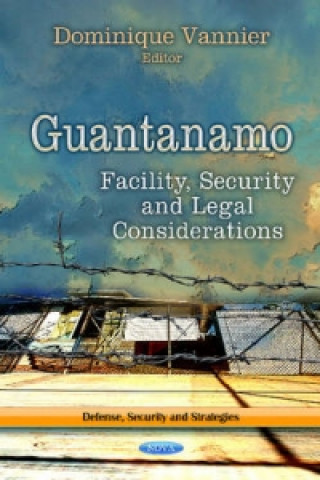 Carte Guantanamo 