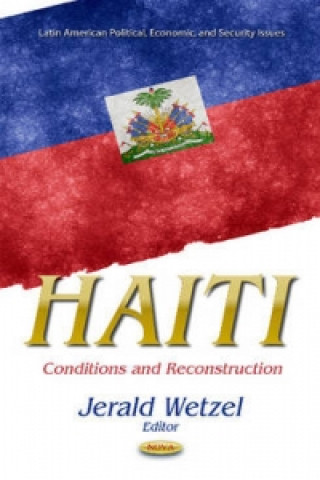 Carte Haiti 