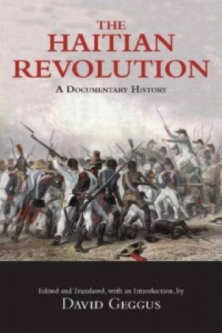 Livre Haitian Revolution 