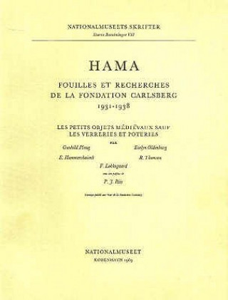 Carte Hama 4 Rudi Thomsen