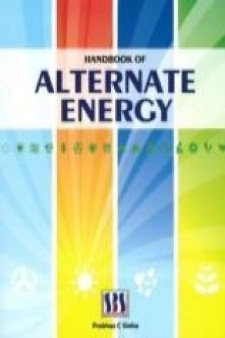 Carte Handbook of Alternate Energy Dr. Prabhas Chandra Sinha