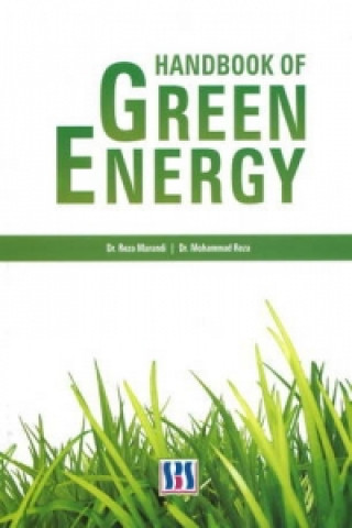 Книга Handbook of Green Energy Mohammad Reza