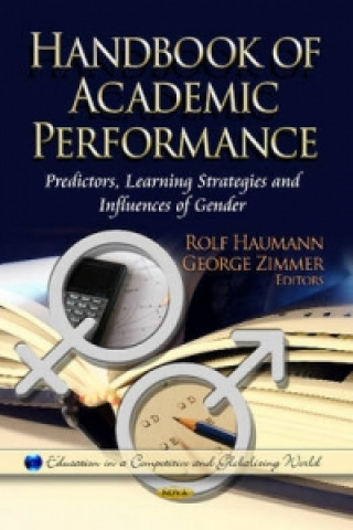 Carte Handbook of Academic Performance 