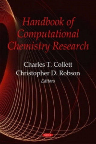 Buch Handbook of Computational Chemistry Research 