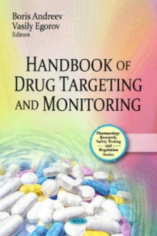 Carte Handbook of Drug Targeting & Monitoring 