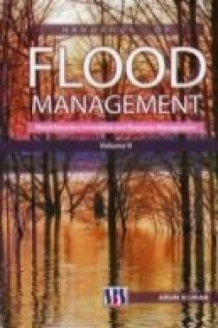 Carte Handbook of Flood Management Arun Kumar