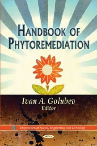 Kniha Handbook of Phytoremediation 