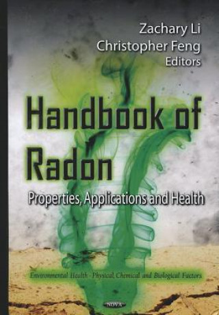 Carte Handbook of Radon 