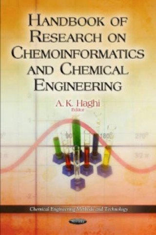 Buch Handbook of Research on Chemoinformatics & Chemical Engineering 