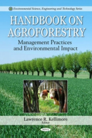 Carte Handbook on Agroforestry 