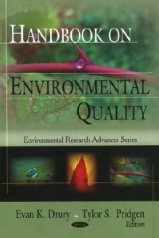 Carte Handbook on Environmental Quality 