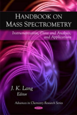 Book Handbook on Mass Spectrometry 