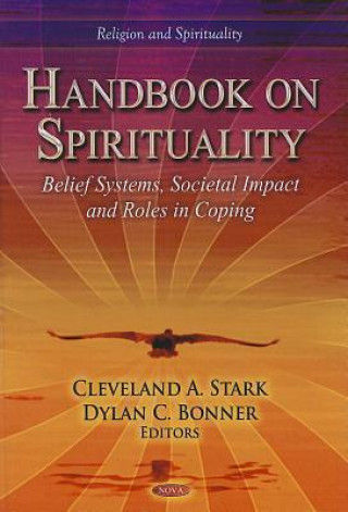 Buch Handbook on Spirituality 