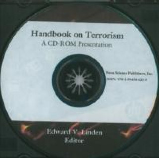 Hanganyagok Handbook on Terrorism 