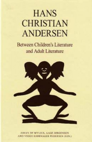 Carte Hans Christian Andersen 