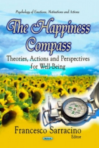 Книга Happiness Compass 