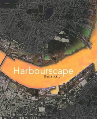 Boek Harbourscape Hans Kirk