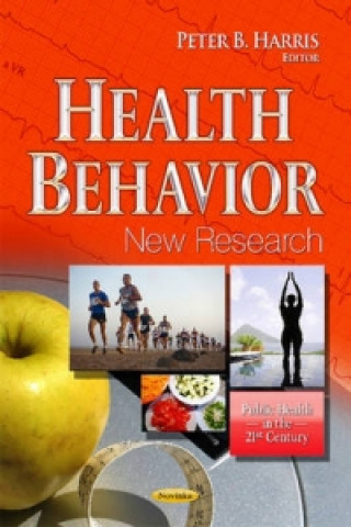 Libro Health Behavior 