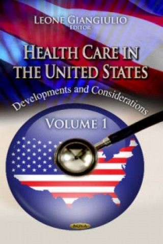 Buch Health Care in the United States 