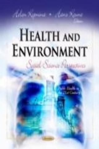 Carte Health & Environment 