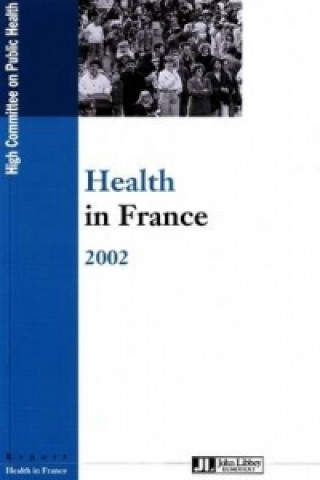 Carte Health in France 2002 French High Commission