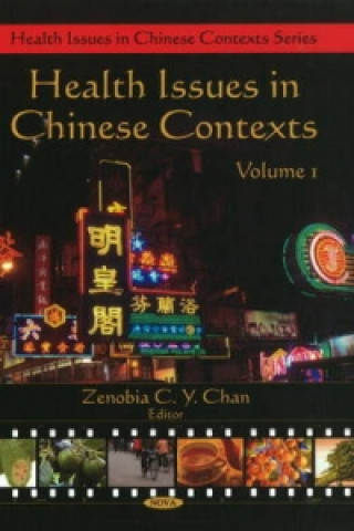 Book Health Issues in Chinese Contexts Zenobia C. Y. Chan