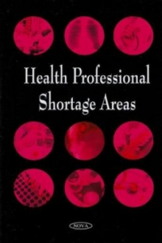 Carte Health Professional Shortage Areas Government Accountability Office