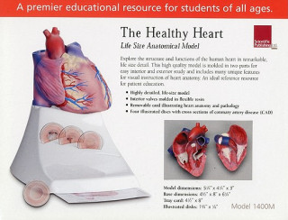 Könyv Healthy Heart Scientific Publishing