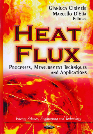 Book Heat Flux 